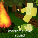 marshmallowz squad