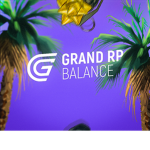 GRAND RP
