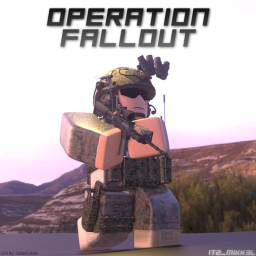 [RAID] Operation Fallout