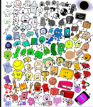 ONES OBJECT SHOW COMMUNITY!