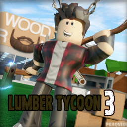 [CASH MOD]💸🤑Lumber Tycoon 3 [GOD MODDED]