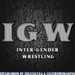♂♀ Intergender Golden Wrestling {IGW} ♀♂
