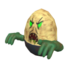 Zombie Egg