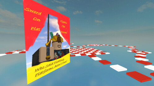 Sword Fights V2.3