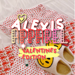 - alexis’s apparel -