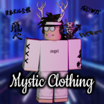 MysticClothing