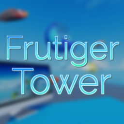 Frutiger Aero Tower (OBBY)