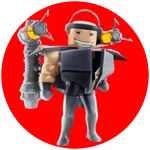 Game Badge Thumbnail