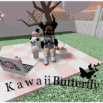 KawaiiButterfly