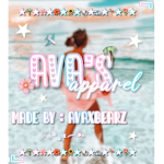 •• Ava’s Apparel ••