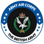 |AAC| Army Air Corps ∞