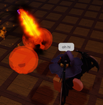 Doge’s RPG