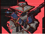 Τhe Federal Army