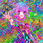 Corrupted Colors
