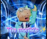 Moriki's :D
