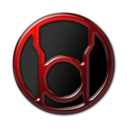 ❖ Red Lantern Training Facility ❖