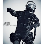 SCP Mobile Task Force universe