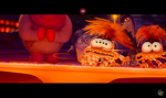 (Dragon's) Squid Game