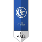 The Vale (TSK)