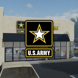 Army Career Center, Eastpoint, Michigan