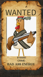 SIR CHICKEN