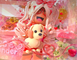 Official adopt me give aways