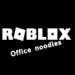 Office noodles