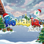 [🎅] Romania Admin Roleplay #1