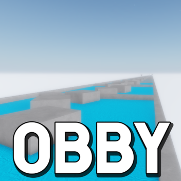 The Unusual Obby