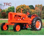 TRC (tractor restoration club)