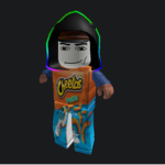 cheeto army NO DORITO
