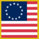 - CA - Continental Army