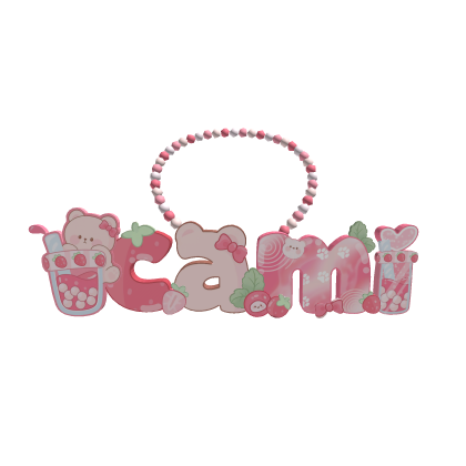 cami boba 3.0 thumbnail