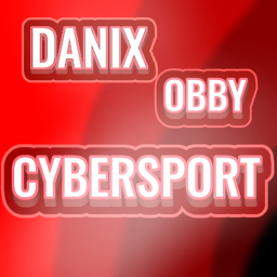 OBBY BY ME! [CYBERSPORT!]