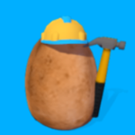 Potato Sword Legends Developer Team