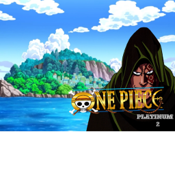 One Piece Platinum 2