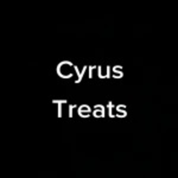 Cyrus Treats