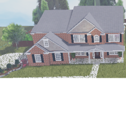 BloxyLiveRP [ NEW  HOME 🏡🏡🏡🏡]