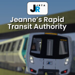 Jeanne's Rapid Transit Authority