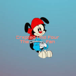 The Crxpted Fan Group!