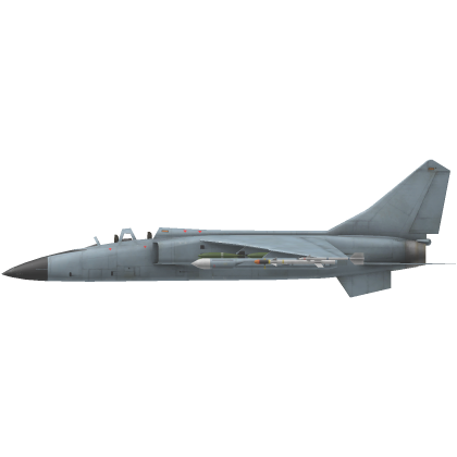 JH-7A Flying Leopard