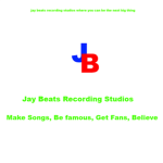 Jay Beats