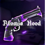 Atomic Hood