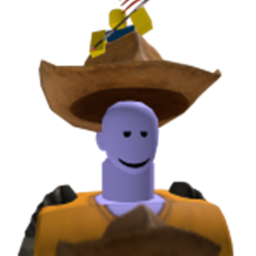 The BusterShow