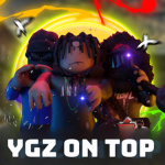 YGZ | YOUNG GANG Z