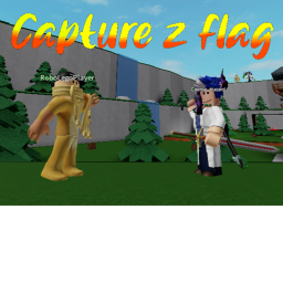 capture z flag trinity edition