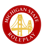 Michigan State Roleplay WL and Staff