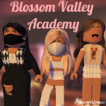 Blossom Valley Academy