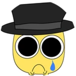 caption=Badge