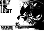 糸 Only The Legit